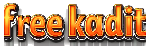 free kredit logo